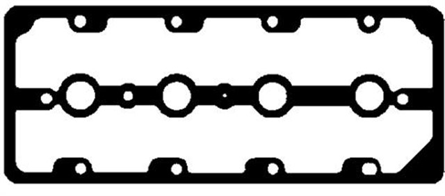 UST KAPAK KAUCUK KAPLI FIAT EGEA - DOBLO 1.4 16 V PALIO 1.2 16 V