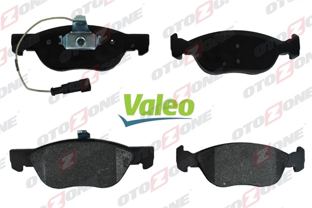 ON BALATA FISLI BRAVA - BRAVO 95 - 01 MAREA 96 PUNTO 00 GDB1290