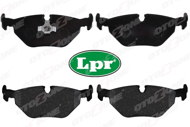 ARKA BALATA BMW E36 316 - 318 - 320 - 323 - 325 - 328 - Z3 - E32 - E34 - E36 M3 - E34 M5