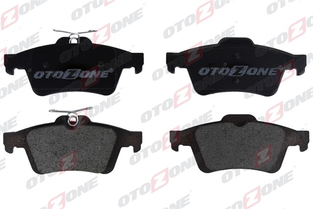 ARKA BALATA JAGUAR FOCUS II CMAX 03 CONNECT 02 LGN III 07 VECTRA C 02 C5 08 GDB1621