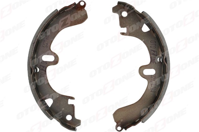 ARKA PABUC BALATA COROLLA 83 - 92 GS8224 7190210