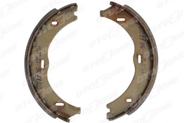 FREN BALATASI ARKA PARK FRENI MERCEDES VITO W639 W447