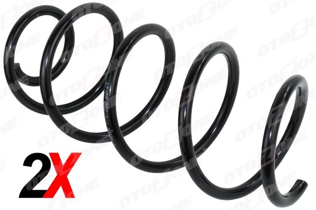 HELEZON YAYI ON VW PASSAT B6 SALOON 3C2 05 - 10 2.0 FSI 4MOTION - 2.0 TDI 16V 4M.. - 2.0 TDI 4M..