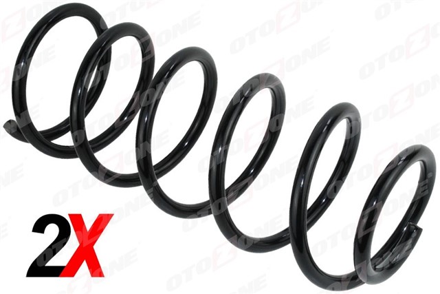 HELEZON YAYI ARKA HYUNDAI ACCENT III HATCHBACK MC 05 - 10 1.4 GL - 1.5 CRDI GLS - 1.6 GLS