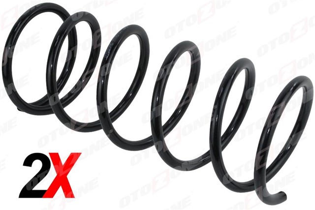 HELEZON YAYI ARKA MAZDA 323C IV HATCHBACK 89 - 00 BG 1.3 16V - 1.6 16V - 1.7D - 1.8 16V - 1.8 16V GT