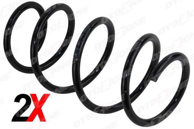 HELEZON YAYI ON VW MULTIVAN T5 7HM 7HN 7HF 7EF 7EM 7EN 03 - 15 1.9 TDI - 2.0