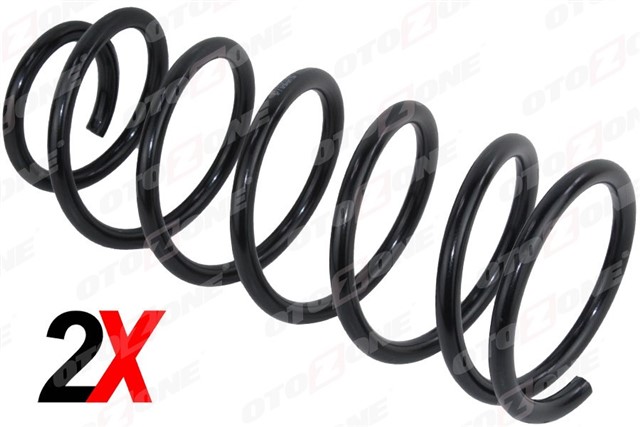 HELEZON YAYI ARKA KIA RIO HATCHBACK II HATCHBACK 05 - JB 1.4 16V - 1.5 CRDI - 1.6 GLS