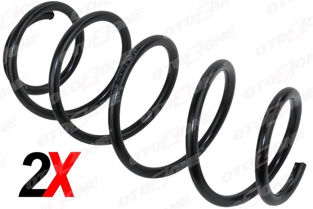 HELEZON YAYI ON VW POLO III BOX BODY - HATCHBACK 6N1 94 - 99 1.0