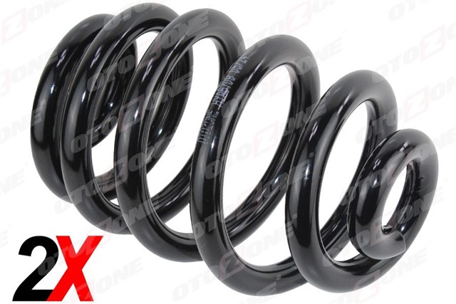 HELEZON YAY ARKA 245MM MERCEDES VITO W638 97 03