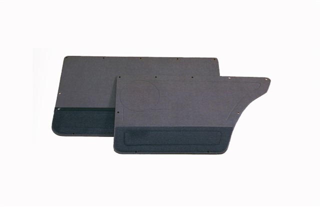 KAPI DOSEMESI GRI SERCE