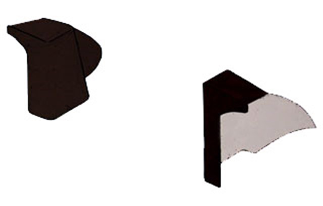 AMORTISOR UST DOSEMESI HALILI SW R12