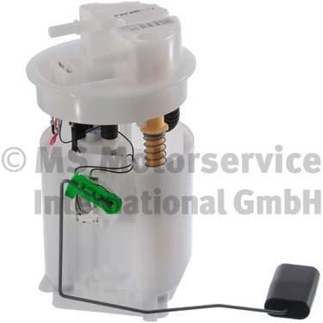 DEPO SAMANDIRASI KOMPLE P306 - P406 1.6 - 1.8 - 2.0 16V 97 PARTNER - BERLINGO 1.4 - 1.8 97 - 00