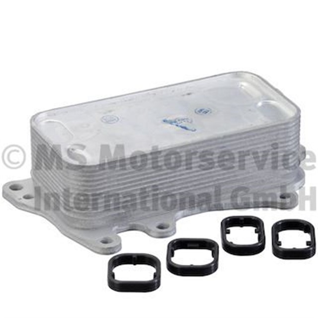 SANZIMAN YAG SOGUTUCU BMW N47N N47NS F10 F20 F30 E90 E92 F32 F33 F34 F36 E84 F25 F15 CONTALI