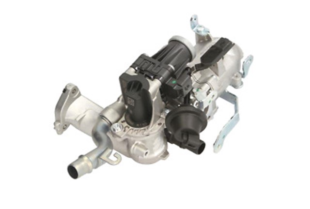EGR VALFI KOMPLE FOCUS III 11 CONNECT 15 B - MAX 14 MONDEO IV 07 14 1.5TDCI - 1.6 TDCI 308 208 301 308 508 2008 3008 4008 5008 5008 13 TEPEE EXPERT III C - ELYSEE C3 II C4 II C5 7 DS3 DS4