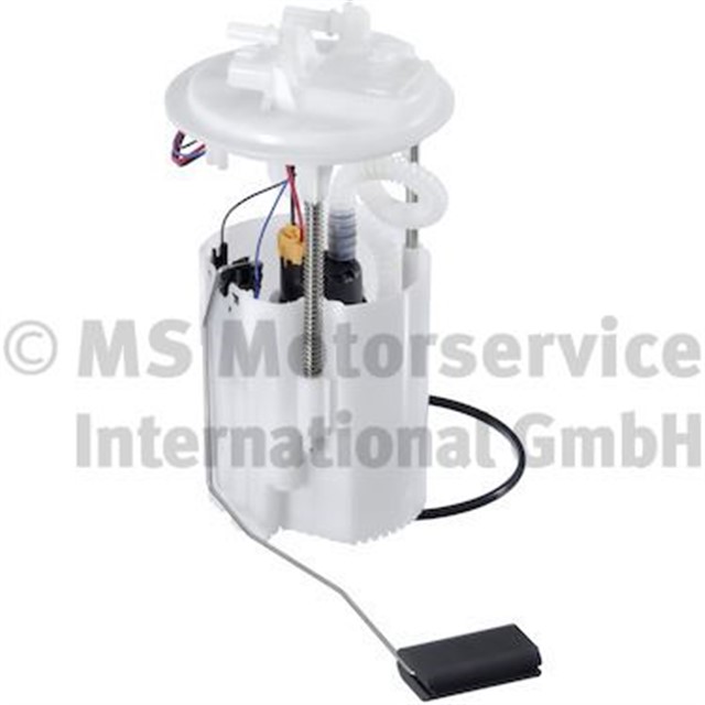 FUEL PUMP MODULE