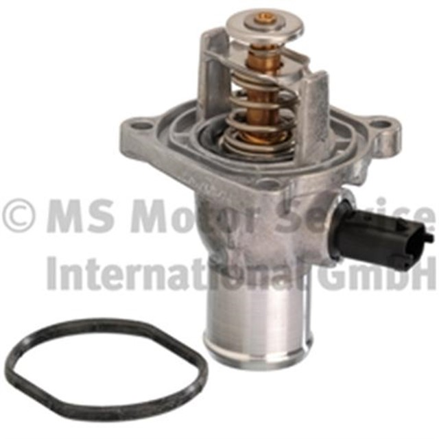 TERMOSTAT ASTRA G 1.6 16V 00 - 05 - ASTRA H 1.6 06 MERIVA - VECTRA C - ZAFIRA 105C Z16 XEP/Z16XER/A16XER
