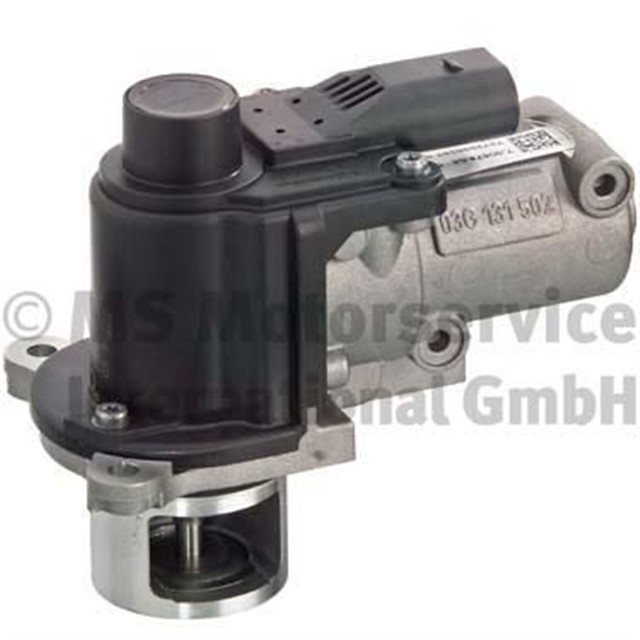EGR VALFI A3 1.9 TDI - 2.0 TDI 03 - 10 VW CADDY III - GOLF V - JETTA III 1.9 TDI 04 - 10