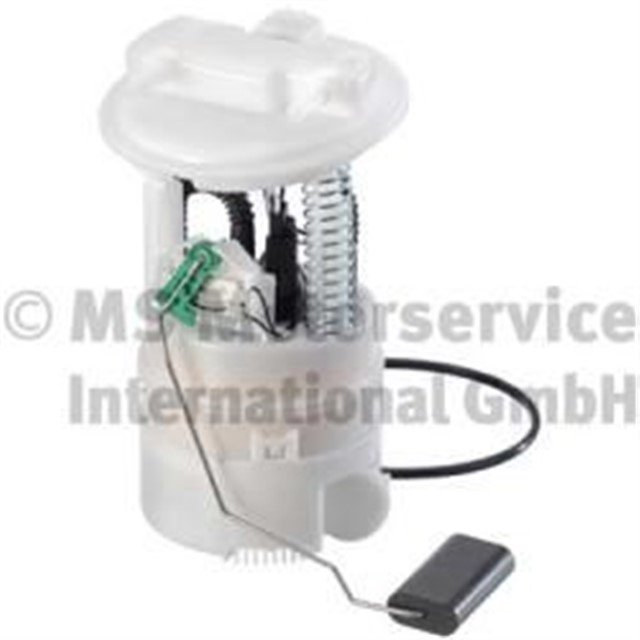 FUEL PUMP MODULE