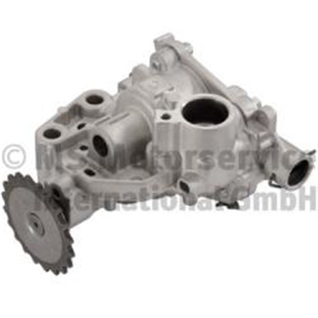 YAG POMPASI RENAULT MASTER III 10 OPEL MOVANO B 10 2.3DCI M9T 20 DIS