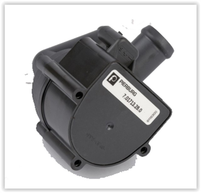 ILAVE EK SU POMPASI POLO - GOLF6 - JETTA - PASSAT - CADDY - T5 - T6 - A3 CAYB - CAYC - CAYD - CBAB - CFGB - CAAA - CAAB - CFCA 1.6 - 2.0 TDI 10 - 