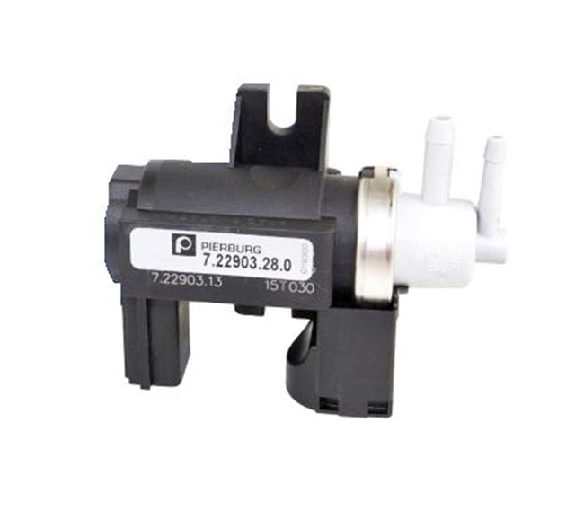 TURBO BASINC VALFI A4 - A6 BLB - BRE 2.0 TDI 04 - 11