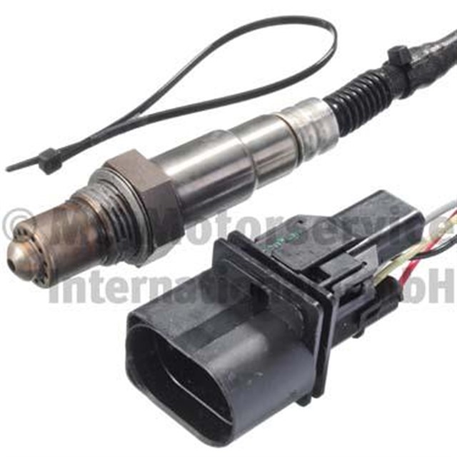 OKSIJEN SENSORU KAT.ONCESI 203 - 209 - 211 271 2002 - 2007