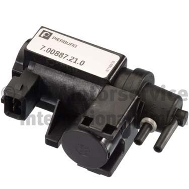 TURBO BASINC VALFI BMW F20 F21 E82 E88 F30 F80 E91 E92 E93 F34 F10 F12 F16