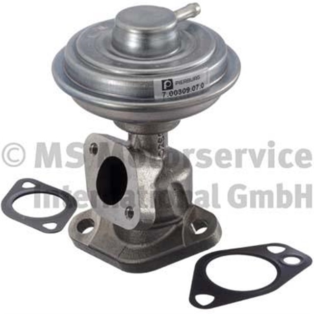 EGR VALFI AUDI A4 - A6 - A8 - Q7 - TOUAREG 2.7 - 3.0 TDI BMK - BUG - BPP