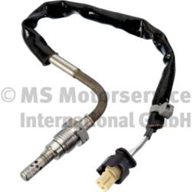 EGZOZ SICAKLIK SENSORU KAT. ONCESI MERCEDES W204 W164 W221 W447