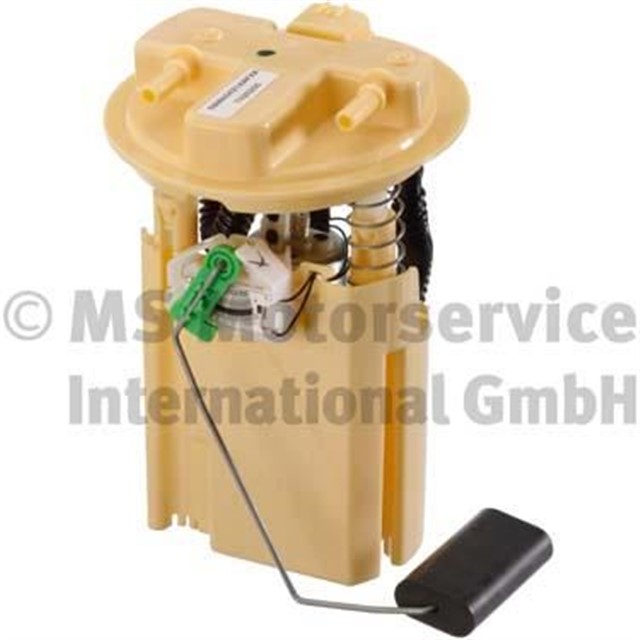 YAKIT DEPO SAMANDIRASI CAPTUR 13 CLIO IV 12 DUSTER 10 SANDERO II 12 LOGAN II MCV 12 SYMBOL III 13 1.5 DCI K9K