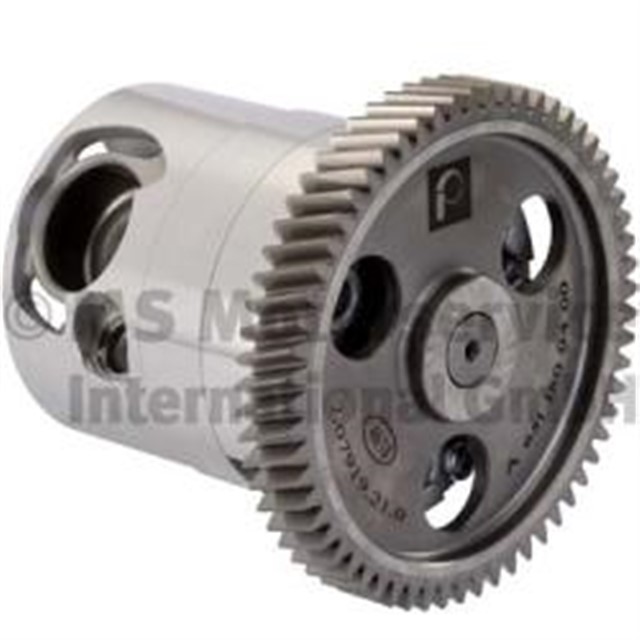 YAG POMPASI MERCEDES OM651 W176 W246 W204 W205 C117 W212 C253 W639 W447 B906