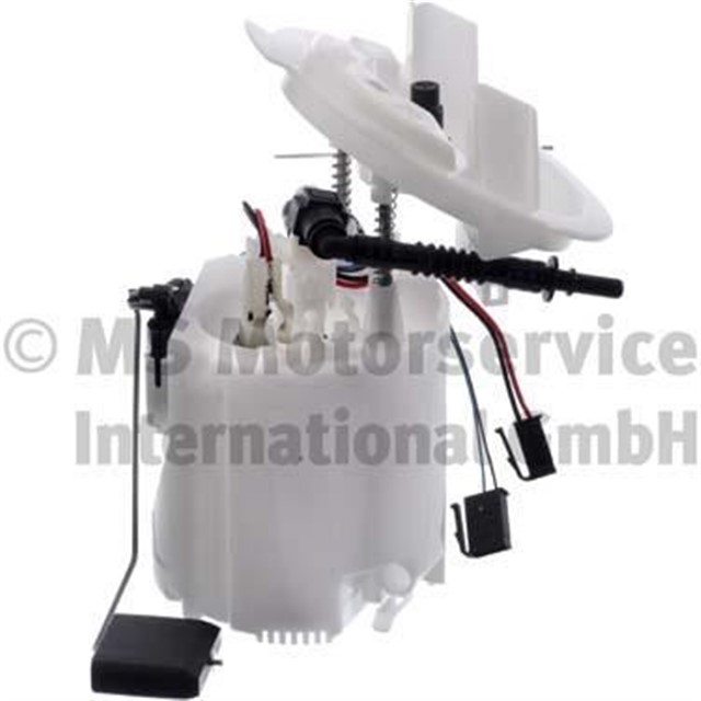 YAKIT BESLEME UNITESI SAG MERCEDES X204 W204 W212 C207