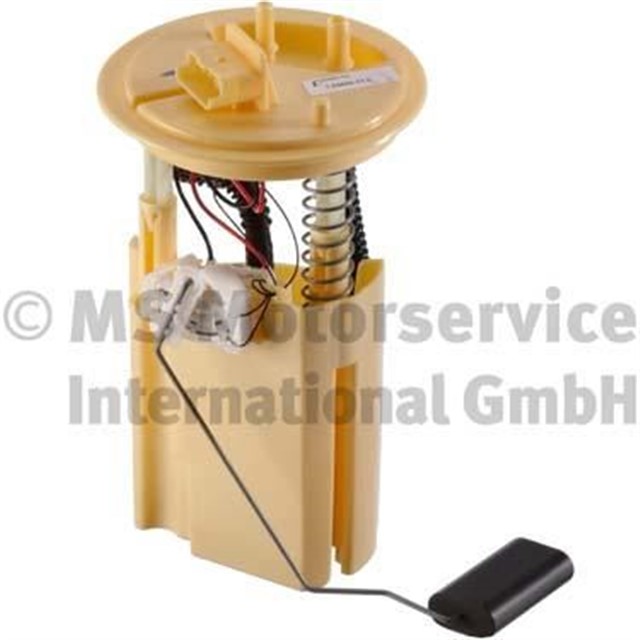 FUEL PUMP MODULE OPEL