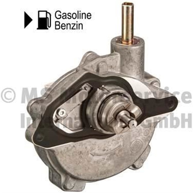 VAKUM POMPASI MERCEDES M271 KOMPRESSOR W203 CL203 S203 C209 A209 R171