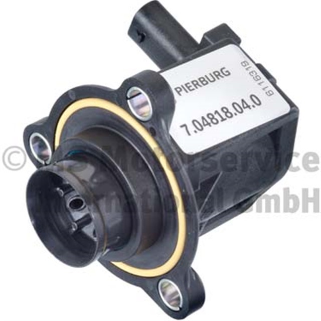 TURBOSARJ BASINC VENTILI MERCEDES M270 M274 M282 W176 W177 W204 W205 W212 W213 R172