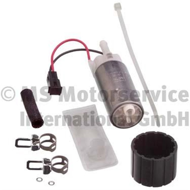 YAKIT POMPASI - FORD COURIER 1.3. 1.4. ESCORT 1.3. 1.4. 1.6. 1.8. FIESTA 1.0. 1.3. 1.4. 1.6. 1.8. KA TEK MOTOR