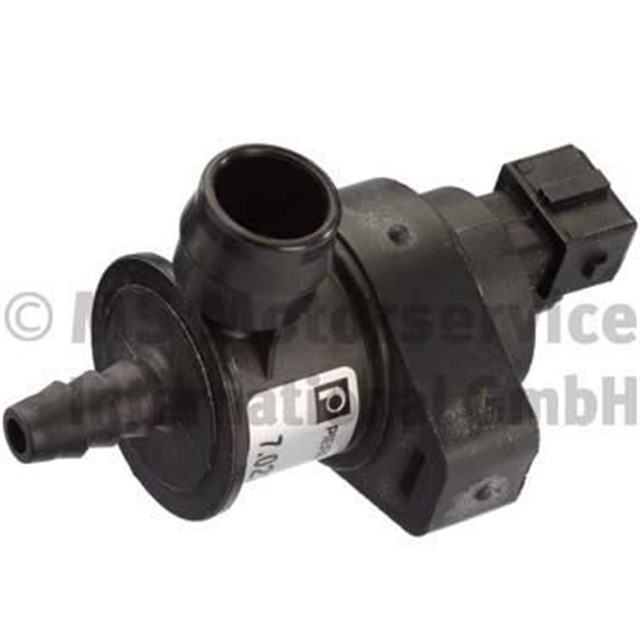 CANISTER PURGE VALVE OPEL