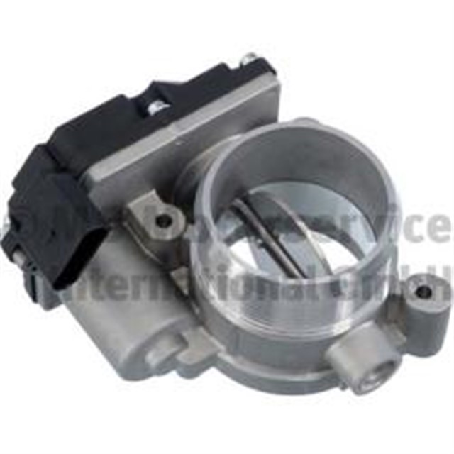 GAZ KELEBEGI Q7 - TOUAREG 2.7 - 3.0 TDI 2004 BKS - CATA - BPP - CAND - BUN - BUG