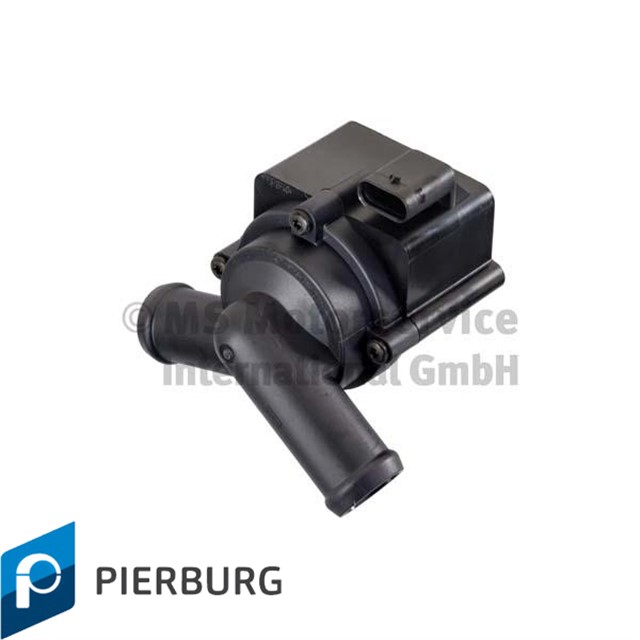 ILAVE EK SU POMPASI AMAROK - CRAFTER - T6 - A4 - A5 - A6 - Q5 CDBA - CNFA - CNFB - CNEA - CSHA - CABA - CAGA - CAHA - CSUB 2.0 TDI 08 - 