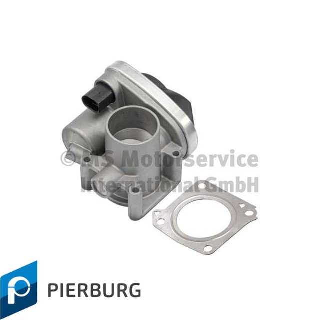 GAZ KELEBEGI POLO - CORDOBA - FABIA 1.4 16V BBY