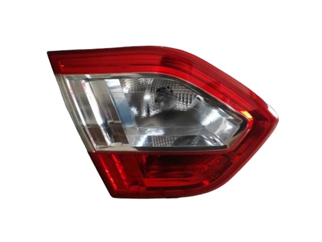 STOP LAMBASI SOL IC FLUENCE 10