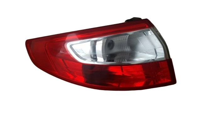 STOP LAMBASI SOL DIS FLUENCE 09 - 13