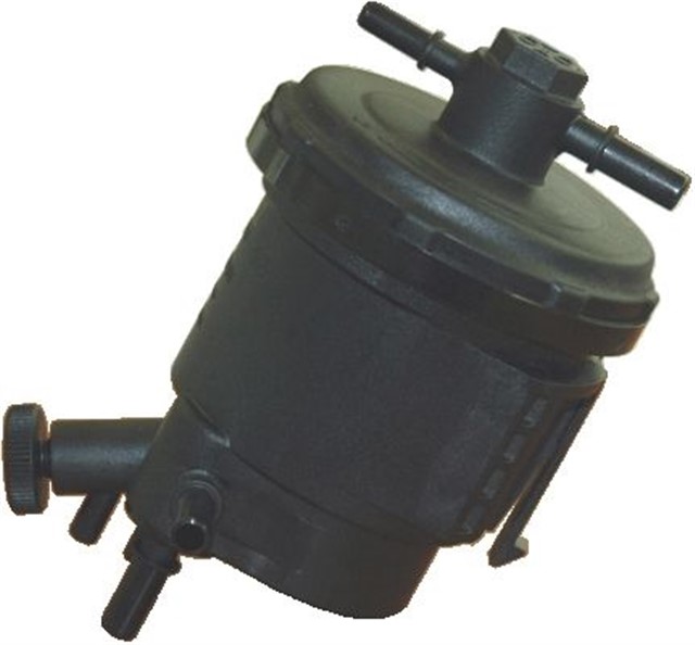 FILTRE KUTUSU EXPERT JTD