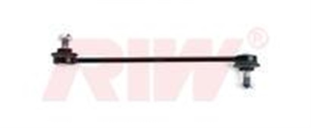 Z ROT ARKA SOL/SAG MERCEDES S - CLASS W140 91 - 99