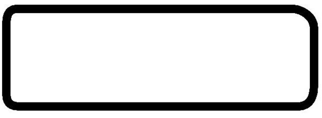 UST KAPAK CONTA LASTIK - R9 - R12 1400