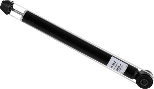 ARKA AMORTISOR DACIA DUSTER 1.2 TCE - 1.6 16V - 1.5 DCI 10 4X2 GAZLI