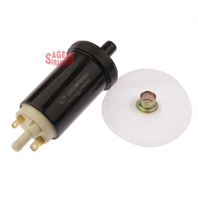 BENZIN YAKIT POMPA CORSA A - B - ASTRA F - G