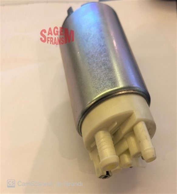 BENZIN YAKIT POMPA GOLF - JETTA - PASSAT CIFT CIKIS