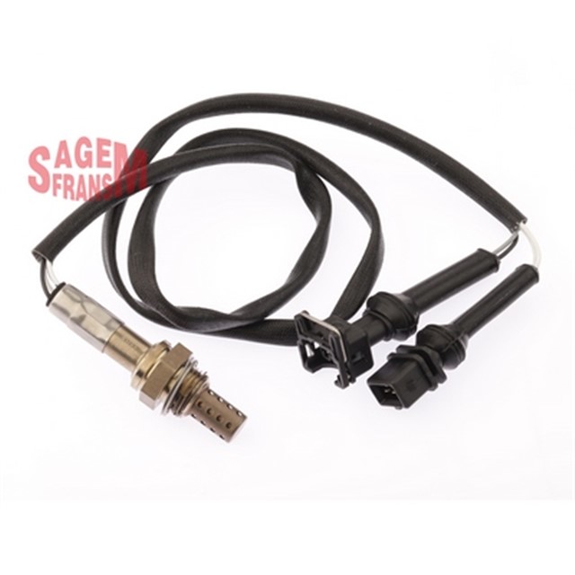 OKSIJEN SONDA SENSOR TEMPRA - TIPO 1.6