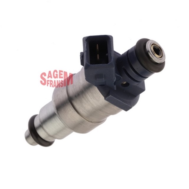 ENJEKTOR MEMESI R19 - MEGANE 1.6 8V K7M